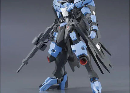 Gamers Guild AZ Bandai Gunpla: Gundam Iron-Blooded Orphans - "#027 Gundam Vidar", HG 1/144 (Pre-Order) Southern Hobby