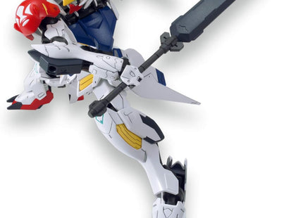 Gamers Guild AZ Bandai Gunpla: Gundam Iron-Blooded Orphans - "Gundam Barbatos Lupus", HG 1/144 (Pre-Order) Southern Hobby