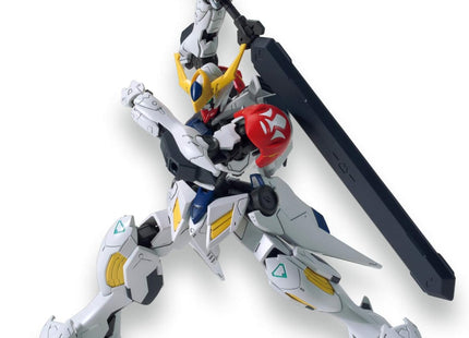 Gamers Guild AZ Bandai Gunpla: Gundam Iron-Blooded Orphans - "Gundam Barbatos Lupus", HG 1/144 (Pre-Order) Southern Hobby