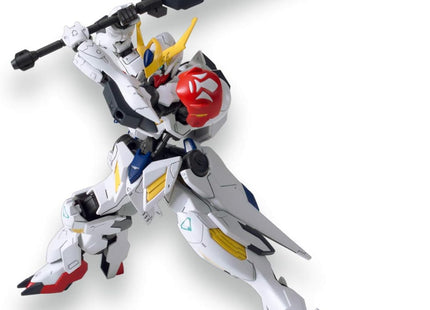 Gamers Guild AZ Bandai Gunpla: Gundam Iron-Blooded Orphans - "Gundam Barbatos Lupus", HG 1/144 (Pre-Order) Southern Hobby