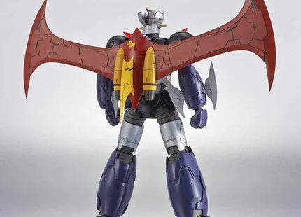 Gamers Guild AZ Bandai Gunpla: Gundam Mazinger Z - "Mazinger Z (Mazinger Z Infinity Ver.)", HG 1/144 (Pre-Order) Southern Hobby