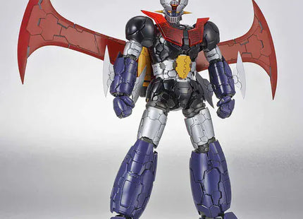 Gamers Guild AZ Bandai Gunpla: Gundam Mazinger Z - "Mazinger Z (Mazinger Z Infinity Ver.)", HG 1/144 (Pre-Order) Southern Hobby