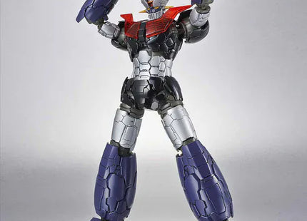 Gamers Guild AZ Bandai Gunpla: Gundam Mazinger Z - "Mazinger Z (Mazinger Z Infinity Ver.)", HG 1/144 (Pre-Order) Southern Hobby
