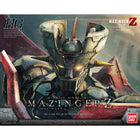 Gamers Guild AZ Bandai Gunpla: Gundam Mazinger Z - 