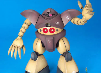 Gamers Guild AZ Bandai Gunpla: Gundam - "MSM-03 Gogg", MG 1/100 (Pre-Order) Southern Hobby