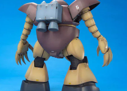 Gamers Guild AZ Bandai Gunpla: Gundam - "MSM-03 Gogg", MG 1/100 (Pre-Order) Southern Hobby