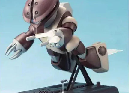 Gamers Guild AZ Bandai Gunpla: Gundam - "MSM-04 Acguy", MG 1/100 (Pre-Order) Southern Hobby