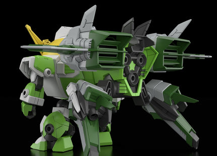 Gamers Guild AZ Bandai Gunpla: Gundam "New Keroro Robot Gundam Model Kit", HG (Pre-Order) Southern Hobby