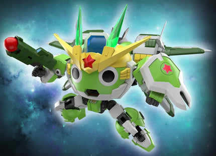 Gamers Guild AZ Bandai Gunpla: Gundam "New Keroro Robot Gundam Model Kit", HG (Pre-Order) Southern Hobby