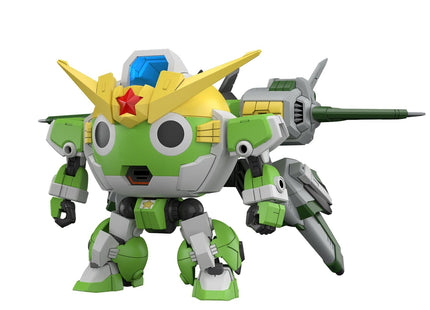 Gamers Guild AZ Bandai Gunpla: Gundam "New Keroro Robot Gundam Model Kit", HG (Pre-Order) Southern Hobby