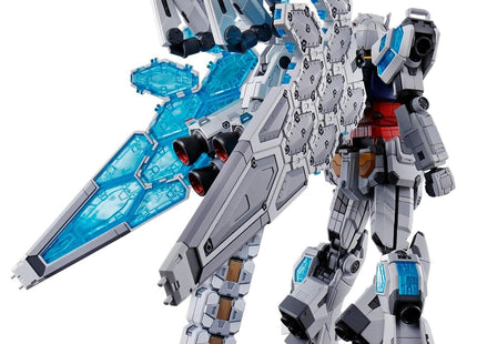 Gamers Guild AZ Bandai Gunpla: Gundam Next Future - "RX-78F00/E Gundam (EX-001 G.L.R.S.S. Feather Unit)", 1/144 (Pre-Order) Southern Hobby