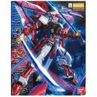 Gamers Guild AZ Bandai Gunpla: Gundam Seed Astray - Gundam Astray Red Frame Custom (Pre-Order) GTS