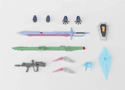 Gamers Guild AZ Bandai Gunpla: Gundam SEED Destiny - Destiny Gundam HGCE #224 LSG