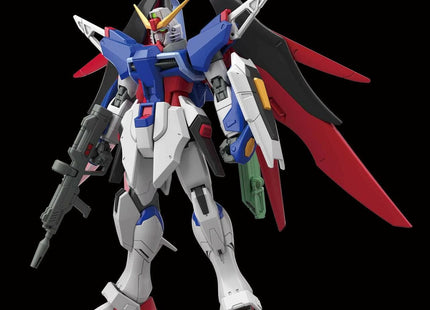 Gamers Guild AZ Bandai Gunpla: Gundam SEED Destiny - Destiny Gundam HGCE #224 LSG
