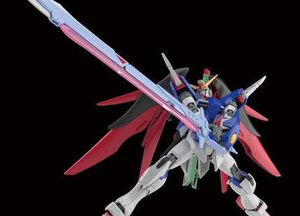 Gamers Guild AZ Bandai Gunpla: Gundam SEED Destiny - Destiny Gundam HGCE #224 LSG