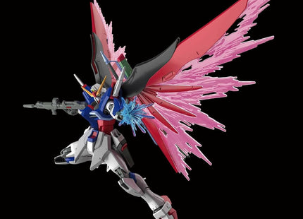 Gamers Guild AZ Bandai Gunpla: Gundam SEED Destiny - Destiny Gundam HGCE #224 LSG