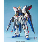Gamers Guild AZ Bandai Gunpla: Gundam Seed Destiny - Strike Freedom Gundam MG Model Kit GTS
