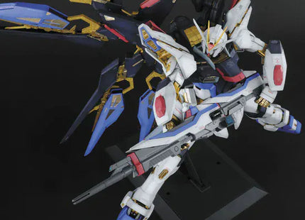 Gamers Guild AZ Bandai Gunpla: Gundam SEED Destiny - "Strike Freedom Gundam", PG 1/60 (Pre-Order) Southern Hobby