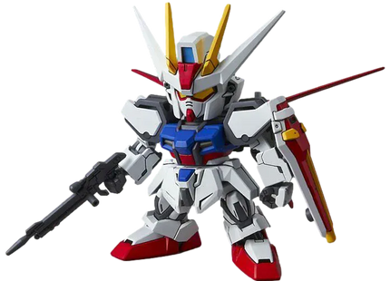 Gamers Guild AZ Bandai Gunpla: Gundam SEED - "EX-Standard 02 GAT-X105 Aile Strike Gundam", SD (Pre-Order) ACD Distribution