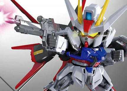 Gamers Guild AZ Bandai Gunpla: Gundam SEED - "EX-Standard 02 GAT-X105 Aile Strike Gundam", SD (Pre-Order) ACD Distribution