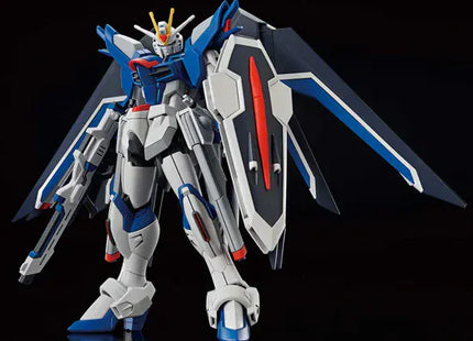Gamers Guild AZ Bandai Gunpla: Gundam SEED Freedom - "#243 Rising Freedom Gundam", HG 1/144 (Pre-Order) Southern Hobby