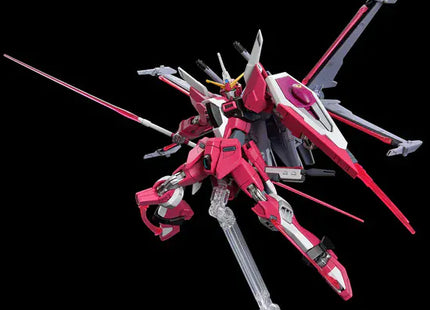 Gamers Guild AZ Bandai Gunpla: Gundam SEED Freedom - "#251 Infinite Justice Gundam Type II ", HG 1/44 (Pre-Order) Southern Hobby