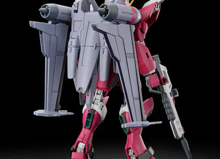 Gamers Guild AZ Bandai Gunpla: Gundam SEED Freedom - "#251 Infinite Justice Gundam Type II ", HG 1/44 (Pre-Order) Southern Hobby