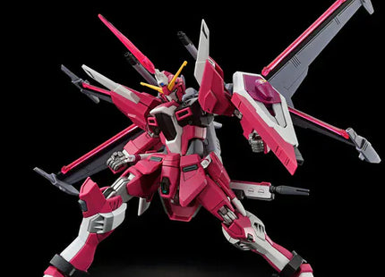 Gamers Guild AZ Bandai Gunpla: Gundam SEED Freedom - "#251 Infinite Justice Gundam Type II ", HG 1/44 (Pre-Order) Southern Hobby