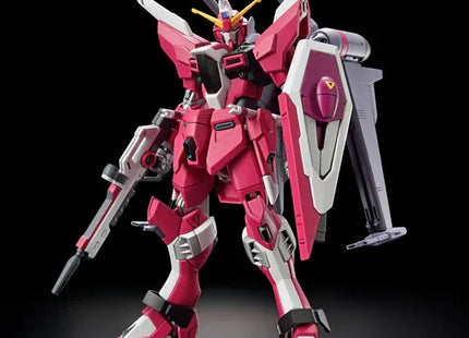 Gamers Guild AZ Bandai Gunpla: Gundam SEED Freedom - "#251 Infinite Justice Gundam Type II ", HG 1/44 (Pre-Order) Southern Hobby