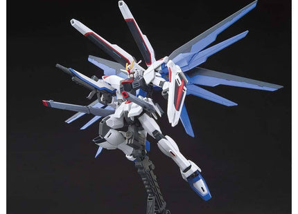 Gamers Guild AZ Bandai Gunpla: Gundam Seed Freedom: Freedom Gundam HGCE Model Kit GTS