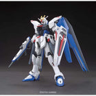 Gamers Guild AZ Bandai Gunpla: Gundam Seed Freedom: Freedom Gundam HGCE Model Kit GTS