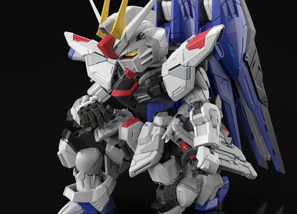 Gamers Guild AZ Bandai Gunpla: Gundam SEED Freedom - "Freedom Gundam", MG SD (Pre-Order) Southern Hobby