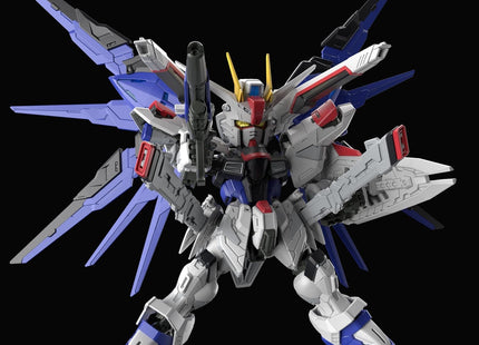 Gamers Guild AZ Bandai Gunpla: Gundam SEED Freedom - "Freedom Gundam", MG SD (Pre-Order) Southern Hobby