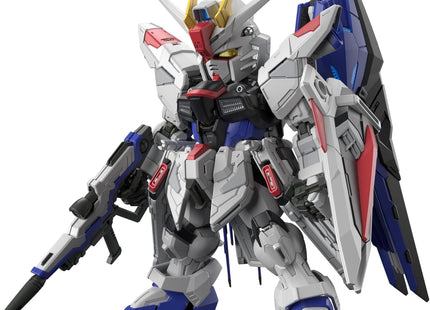 Gamers Guild AZ Bandai Gunpla: Gundam SEED Freedom - "Freedom Gundam", MG SD (Pre-Order) Southern Hobby