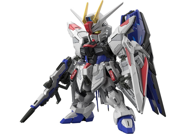 Gamers Guild AZ Bandai Gunpla: Gundam SEED Freedom - "Freedom Gundam", MG SD (Pre-Order) Southern Hobby