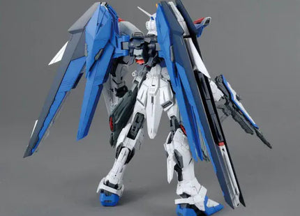 Gamers Guild AZ Bandai Gunpla: Gundam SEED Freedom - "Freedom Gundam (Ver 2.0)", MG 1/100 (Pre-Order) Southern Hobby
