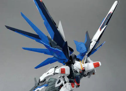 Gamers Guild AZ Bandai Gunpla: Gundam SEED Freedom - "Freedom Gundam (Ver 2.0)", MG 1/100 (Pre-Order) Southern Hobby