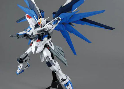 Gamers Guild AZ Bandai Gunpla: Gundam SEED Freedom - "Freedom Gundam (Ver 2.0)", MG 1/100 (Pre-Order) Southern Hobby