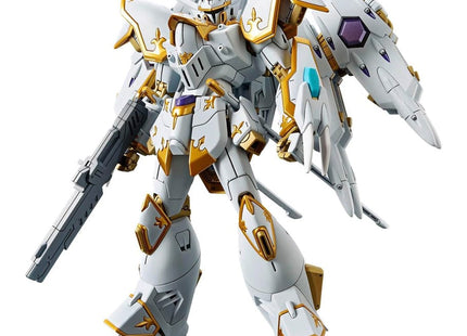 Gamers Guild AZ Bandai Gunpla: Gundam SEED Freedom - High Grade Black Knight Squad Cal re.A ACD Distribution