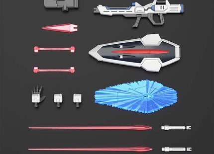 Gamers Guild AZ Bandai Gunpla: Gundam Seed Freedom: Rising Freedom Gundam HGCE Model Kit GTS