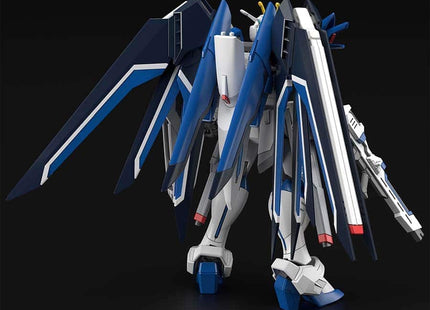 Gamers Guild AZ Bandai Gunpla: Gundam Seed Freedom: Rising Freedom Gundam HGCE Model Kit GTS