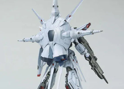 Gamers Guild AZ Bandai Gunpla: Gundam SEED Freedom - "ZGMF-X13A Providence Gundam", MG 1/100 (Pre-Order) Southern Hobby