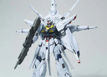 Gamers Guild AZ Bandai Gunpla: Gundam SEED Freedom - "ZGMF-X13A Providence Gundam", MG 1/100 (Pre-Order) Southern Hobby