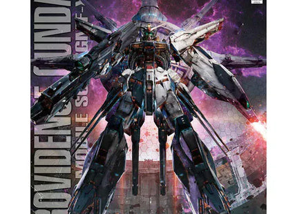 Gamers Guild AZ Bandai Gunpla: Gundam SEED Freedom - "ZGMF-X13A Providence Gundam", MG 1/100 (Pre-Order) Southern Hobby