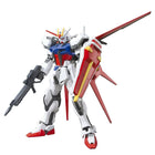 Gamers Guild AZ Bandai Gunpla: Gundam SEED - GAT-X105 + AQM/E-X01 Aile Strike Gundam HGCE #171 LSG