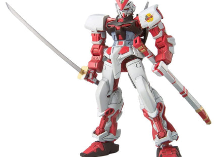 Gamers Guild AZ Bandai Gunpla: Gundam SEED - High Grade: Gundam Astray Red Frame ACD Distribution