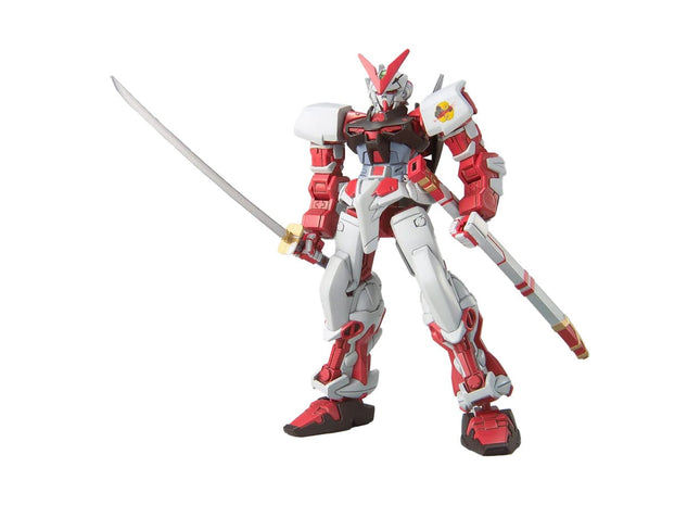 Gamers Guild AZ Bandai Gunpla: Gundam SEED - High Grade: Gundam Astray Red Frame ACD Distribution