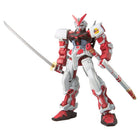 Gamers Guild AZ Bandai Gunpla: Gundam SEED - High Grade: Gundam Astray Red Frame ACD Distribution