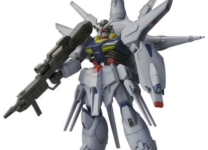 Gamers Guild AZ Bandai Gunpla: Gundam SEED - "R13 ZGMF-X13A Providence Gundam", HG 1/144 (Pre-Order) ACD Distribution
