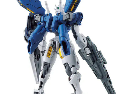 Gamers Guild AZ Bandai Gunpla: Gundam the Witch From Mercury - "#19 Gundam Aerial Rebuild ", HG 1/44 (Pre-Order) Southern Hobby